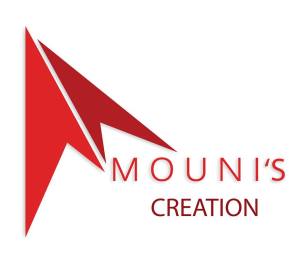 mouni;s creation
